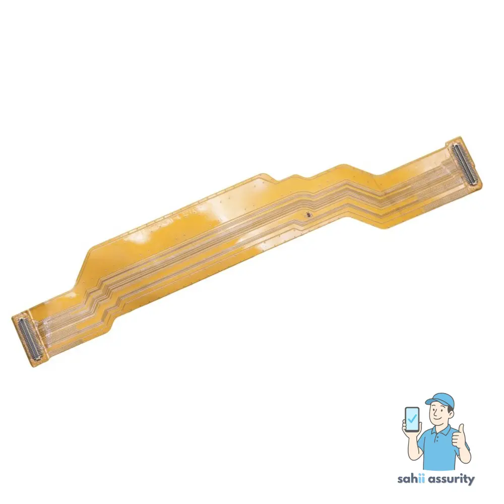 Main Board Flex Cable for Vivo V25 Pro